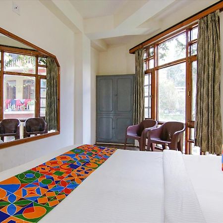Hadimba Way Manali - Top Rated And Most Awarded Property In Manali !! Balcony Rooms Buitenkant foto