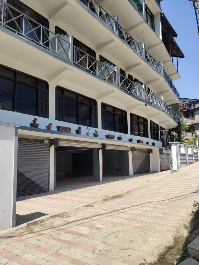 Hadimba Way Manali - Top Rated And Most Awarded Property In Manali !! Balcony Rooms Buitenkant foto