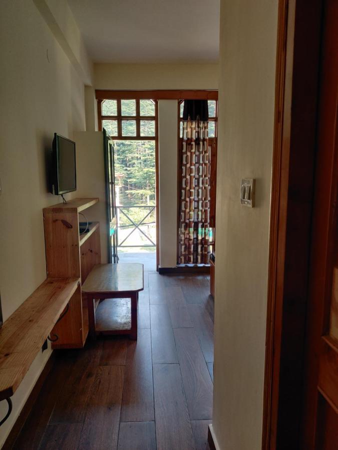 Hadimba Way Manali - Top Rated And Most Awarded Property In Manali !! Balcony Rooms Buitenkant foto