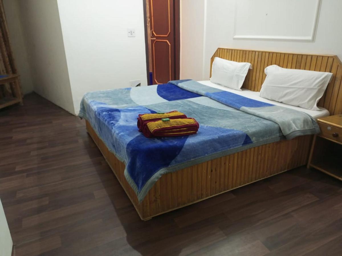 Hadimba Way Manali - Top Rated And Most Awarded Property In Manali !! Balcony Rooms Buitenkant foto