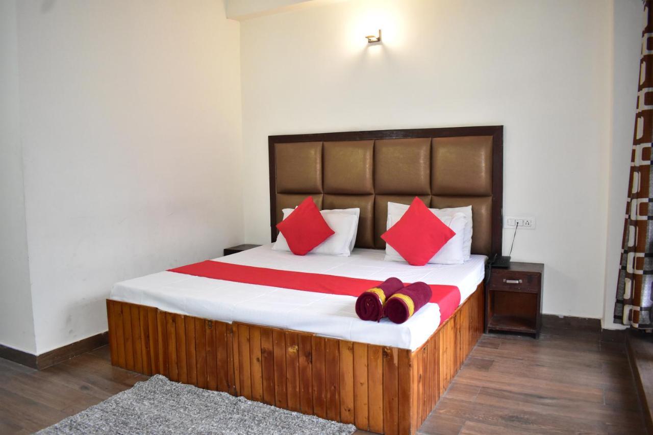 Hadimba Way Manali - Top Rated And Most Awarded Property In Manali !! Balcony Rooms Buitenkant foto