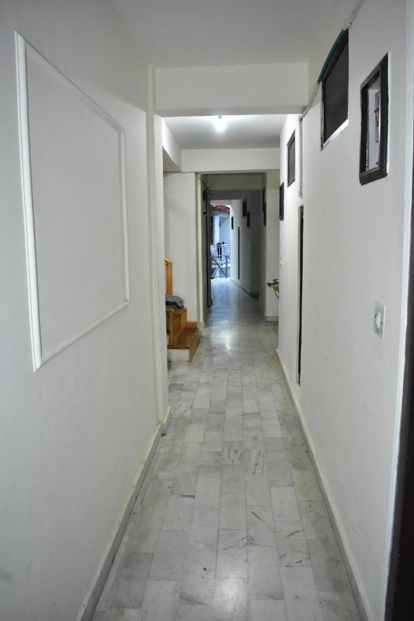 Hadimba Way Manali - Top Rated And Most Awarded Property In Manali !! Balcony Rooms Buitenkant foto