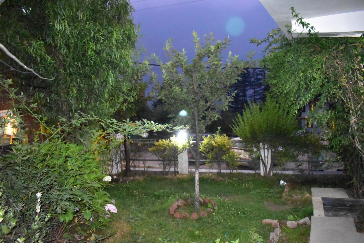 Hadimba Way Manali - Top Rated And Most Awarded Property In Manali !! Balcony Rooms Buitenkant foto
