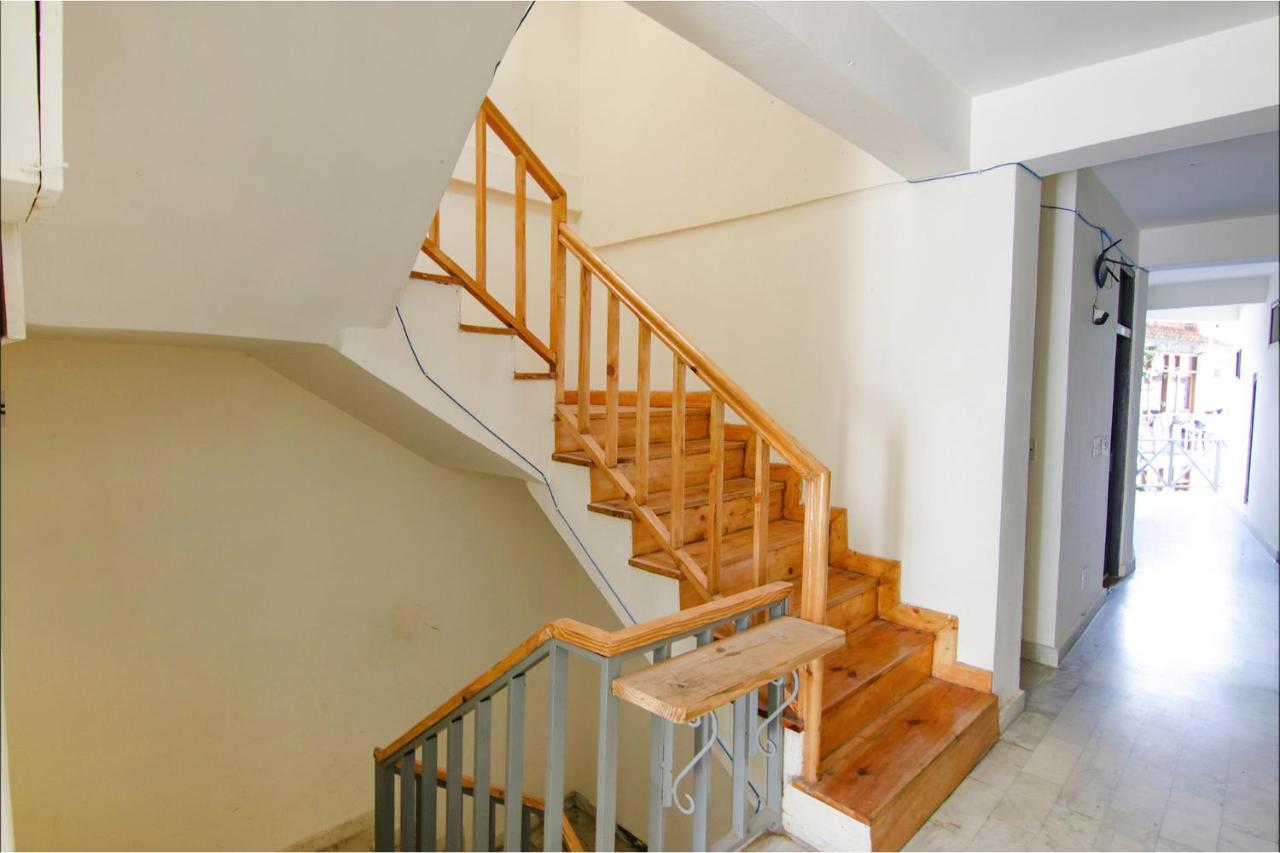 Hadimba Way Manali - Top Rated And Most Awarded Property In Manali !! Balcony Rooms Buitenkant foto