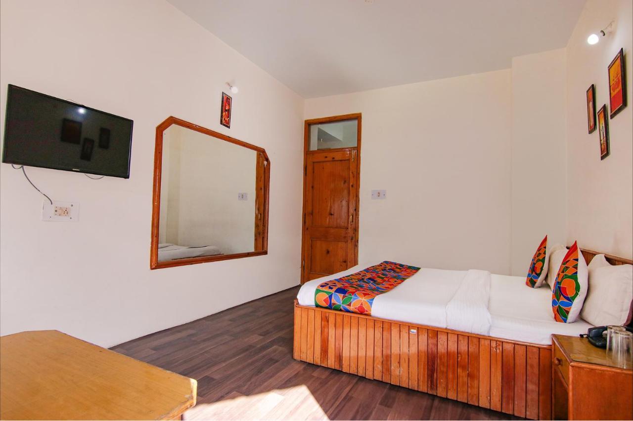 Hadimba Way Manali - Top Rated And Most Awarded Property In Manali !! Balcony Rooms Buitenkant foto