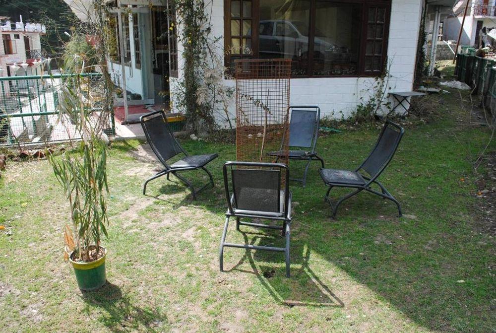 Hadimba Way Manali - Top Rated And Most Awarded Property In Manali !! Balcony Rooms Buitenkant foto