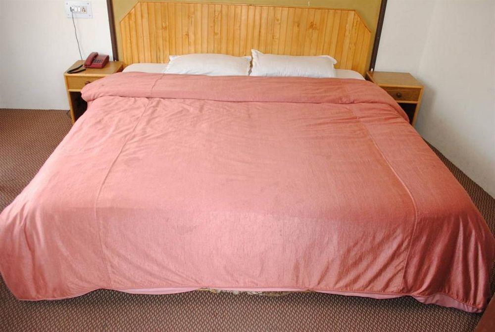 Hadimba Way Manali - Top Rated And Most Awarded Property In Manali !! Balcony Rooms Buitenkant foto