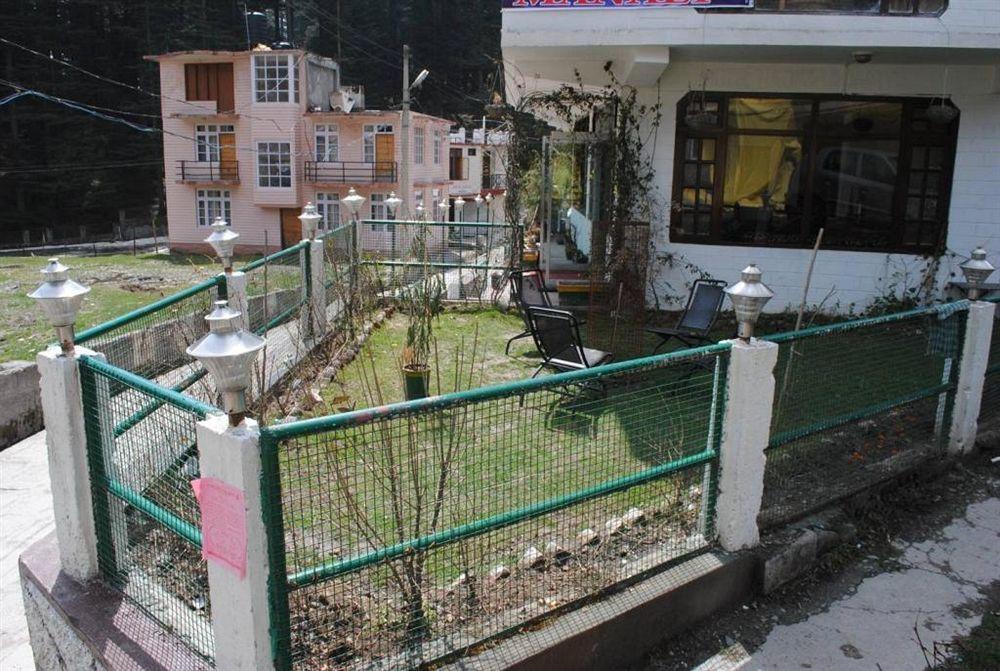 Hadimba Way Manali - Top Rated And Most Awarded Property In Manali !! Balcony Rooms Buitenkant foto