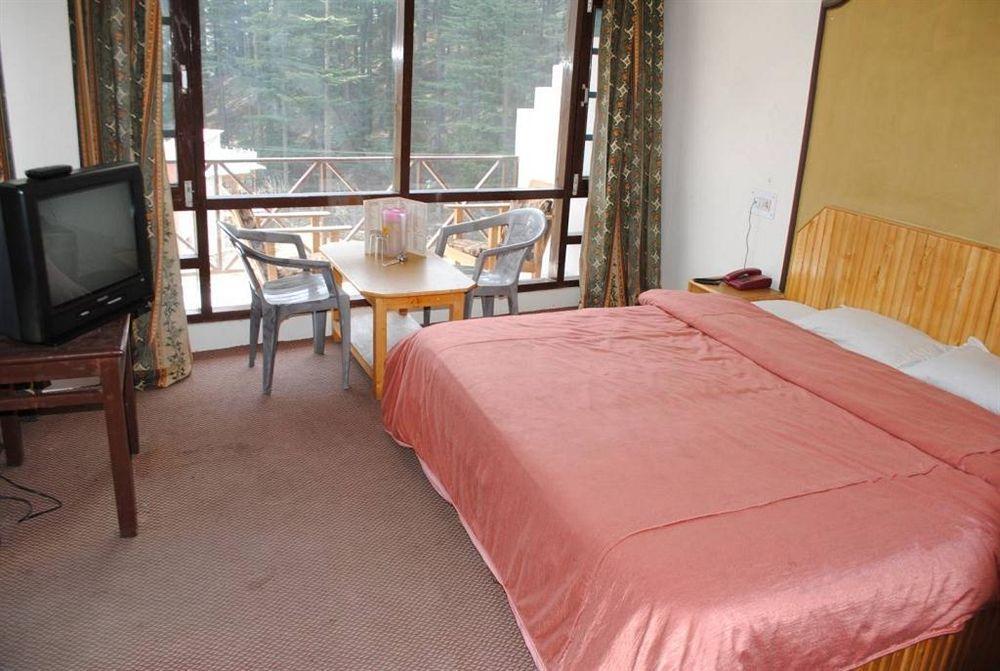 Hadimba Way Manali - Top Rated And Most Awarded Property In Manali !! Balcony Rooms Buitenkant foto