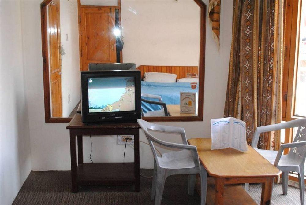 Hadimba Way Manali - Top Rated And Most Awarded Property In Manali !! Balcony Rooms Buitenkant foto