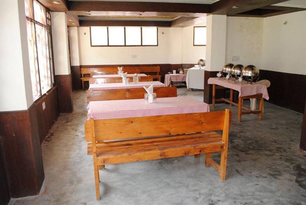 Hadimba Way Manali - Top Rated And Most Awarded Property In Manali !! Balcony Rooms Buitenkant foto