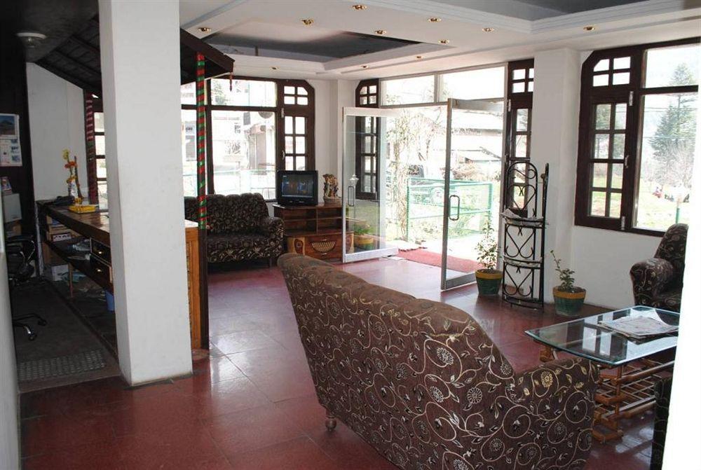 Hadimba Way Manali - Top Rated And Most Awarded Property In Manali !! Balcony Rooms Buitenkant foto