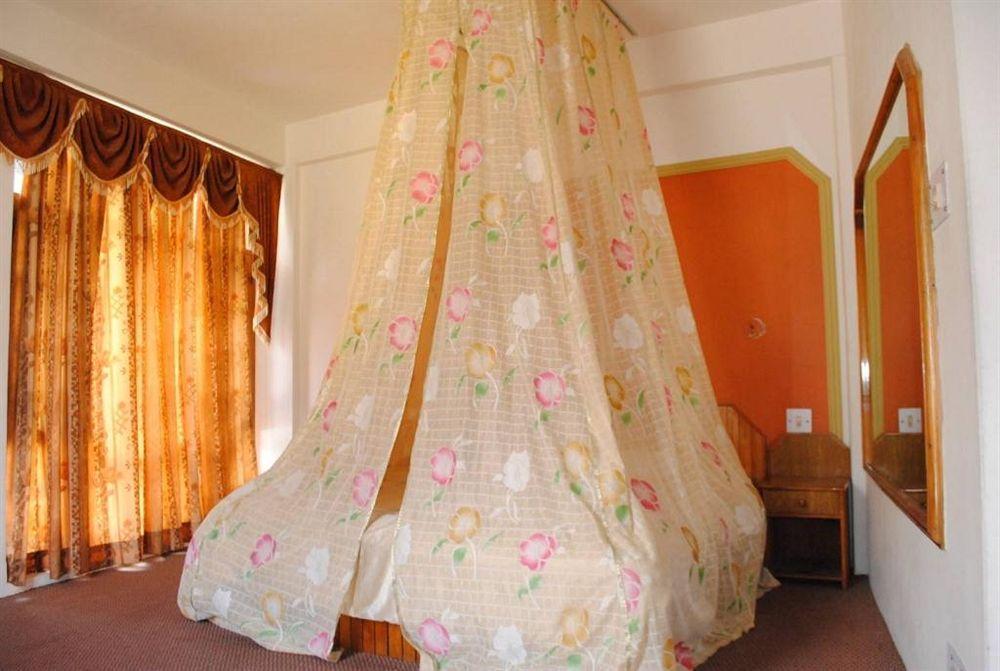 Hadimba Way Manali - Top Rated And Most Awarded Property In Manali !! Balcony Rooms Buitenkant foto
