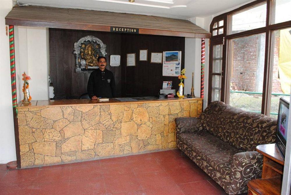 Hadimba Way Manali - Top Rated And Most Awarded Property In Manali !! Balcony Rooms Buitenkant foto