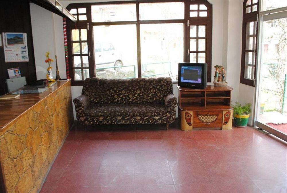 Hadimba Way Manali - Top Rated And Most Awarded Property In Manali !! Balcony Rooms Buitenkant foto