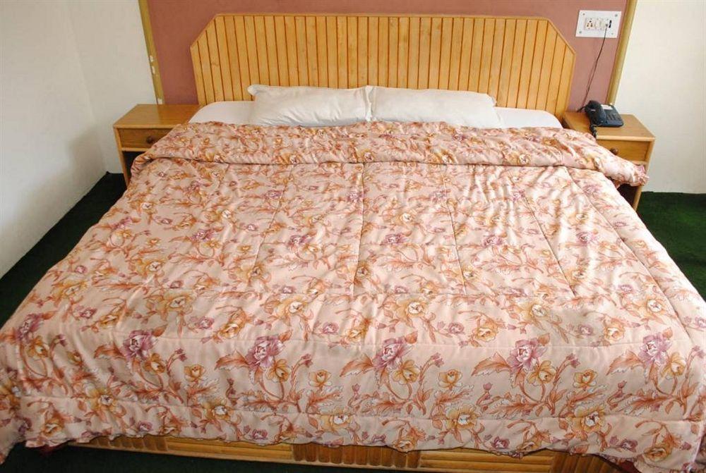 Hadimba Way Manali - Top Rated And Most Awarded Property In Manali !! Balcony Rooms Buitenkant foto