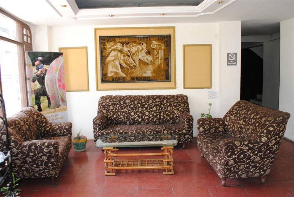 Hadimba Way Manali - Top Rated And Most Awarded Property In Manali !! Balcony Rooms Buitenkant foto