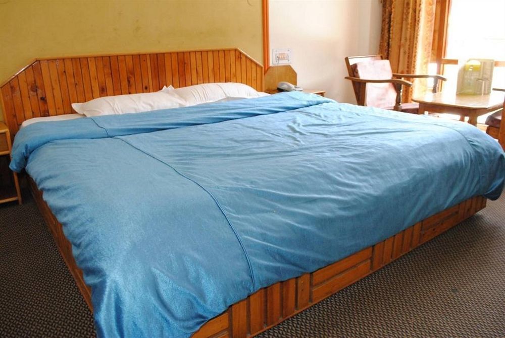 Hadimba Way Manali - Top Rated And Most Awarded Property In Manali !! Balcony Rooms Buitenkant foto