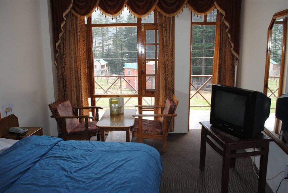 Hadimba Way Manali - Top Rated And Most Awarded Property In Manali !! Balcony Rooms Buitenkant foto