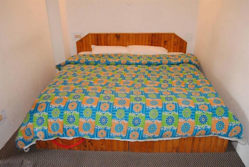 Hadimba Way Manali - Top Rated And Most Awarded Property In Manali !! Balcony Rooms Buitenkant foto