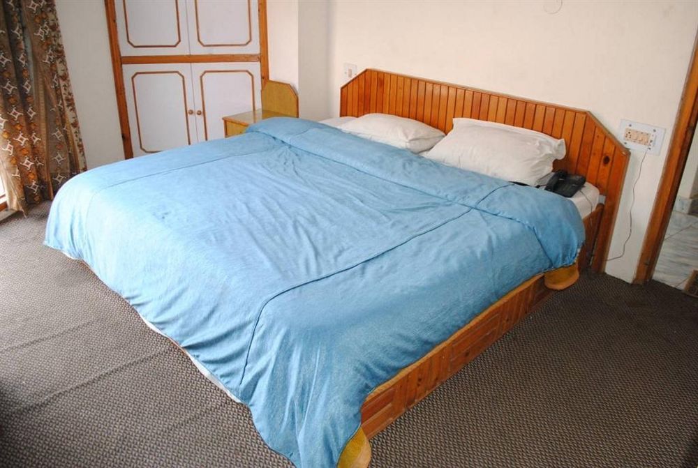 Hadimba Way Manali - Top Rated And Most Awarded Property In Manali !! Balcony Rooms Buitenkant foto