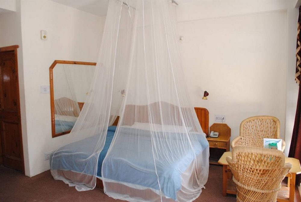 Hadimba Way Manali - Top Rated And Most Awarded Property In Manali !! Balcony Rooms Buitenkant foto